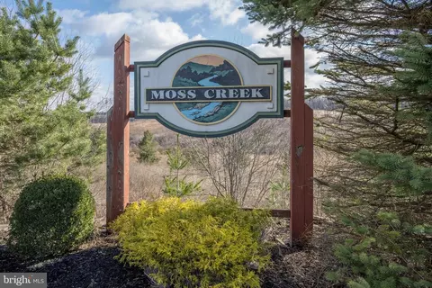 8 Pheasant Run Rd, Oakland, MD 21550
