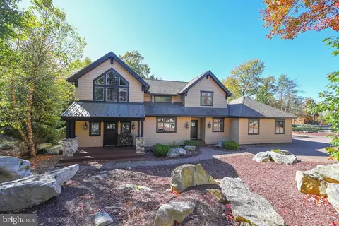45 Big Dipper Ct, Mc Henry, MD 21541