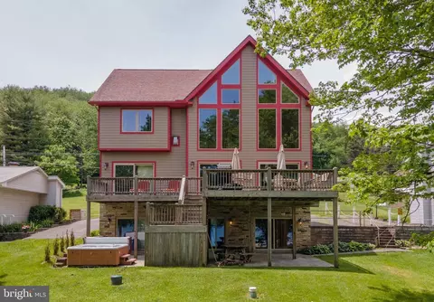 681 Marsh Hill Rd, Mc Henry, MD 21541