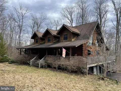 3644 Amish Rd, Grantsville, MD 21536