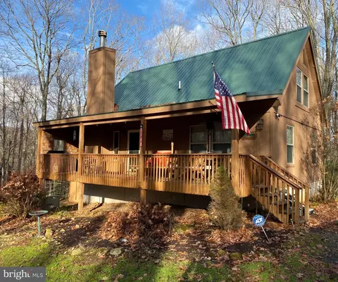 106 Linz Ln, Swanton, MD 21561