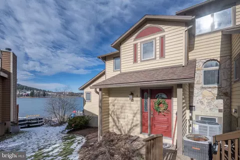 1601 Deep Creek Dr #1A, Mc Henry, MD 21541