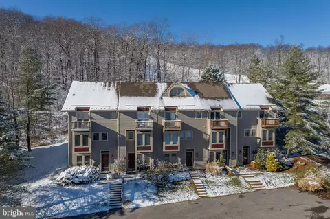 34 Winding Way #16B, Mc Henry, MD 21541