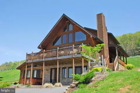 49 Cedar Shores Dr, Mc Henry, MD 21541