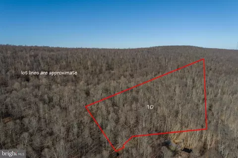 10 Meadow Mountain Trail, Swanton, MD 21561