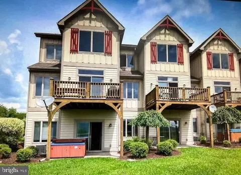 267 Mosser Rd #8, Mc Henry, MD 21541