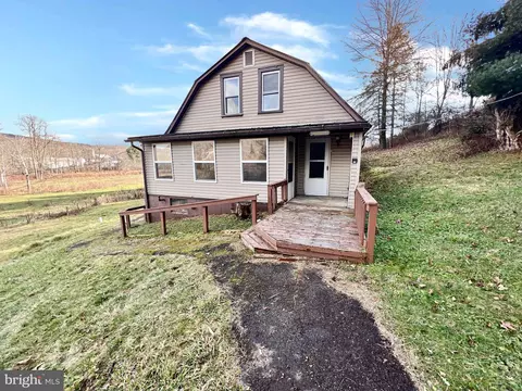 3700 Bear Hill Rd, Grantsville, MD 21536