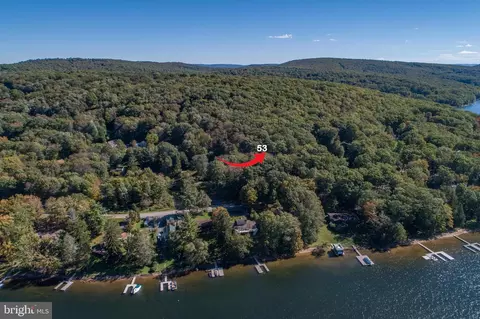 53 Sloan Tract Road, Oakland, MD 21550