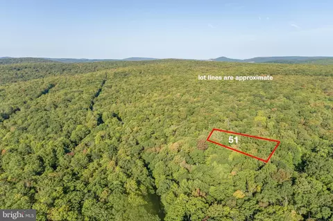 51 Stag Run, Oakland, MD 21550