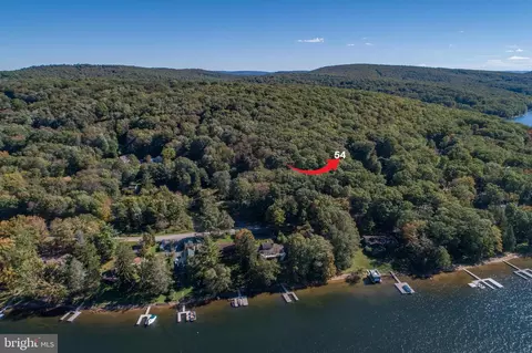 Lot 54 Sloan Tract Road, Oakland, MD 21550