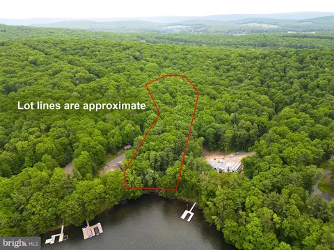 Sawmill Hollow Dr, Swanton, MD 21561