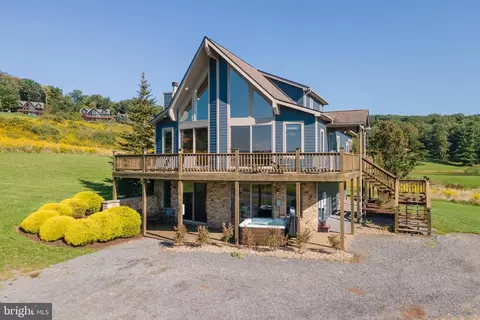 230 Waterfront Greens Dr, Swanton, MD 21561