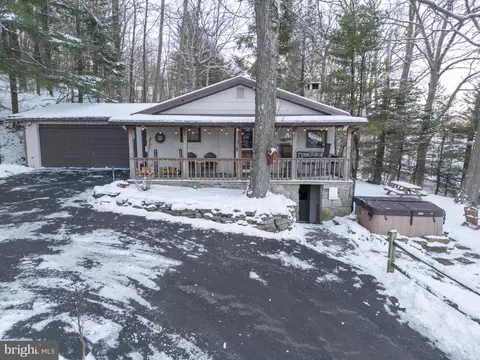 21651 Garrett Hwy, Oakland, MD 21550
