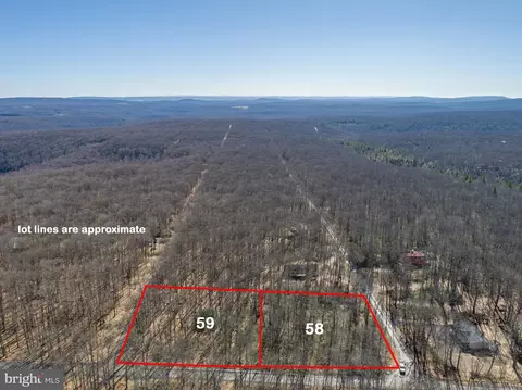 59 Birchwood Drive, Oakland, MD 21550