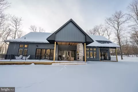 824 Fern Loop, Mc Henry, MD 21541
