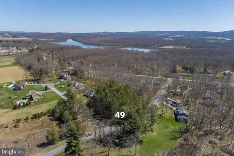 lot49 White Pine Cir, Oakland, MD 21550