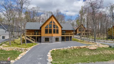 150 Wisp Adventure Rd, Mc Henry, MD 21541