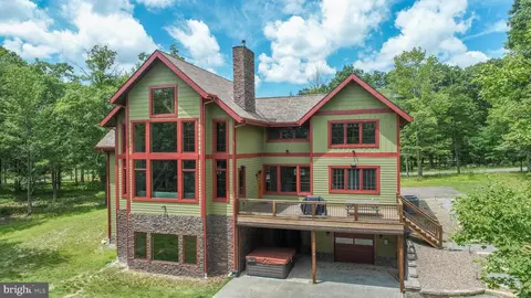 451 Fern Loop, Mc Henry, MD 21541