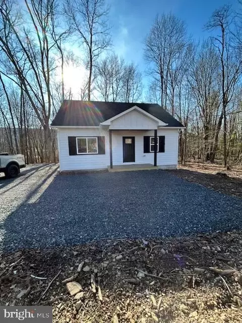 227 Countryside Ln, Accident, MD 21520