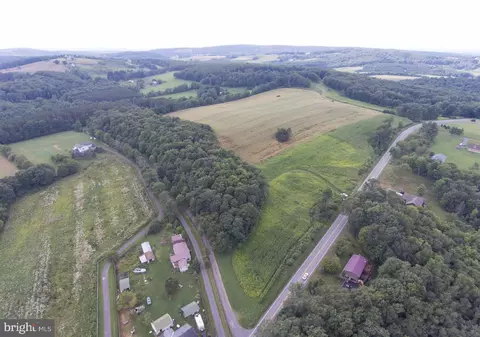 Sand Flat Road, Oakland, MD 21550
