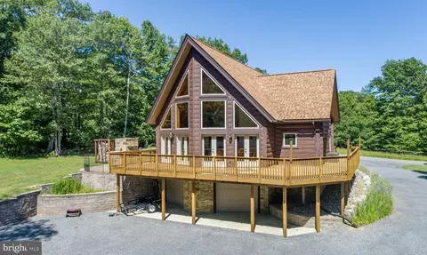 48 Sundance Way, Mc Henry, MD 21541