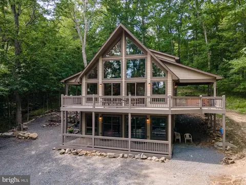 59 Glen Cove Rd, Swanton, MD 21561