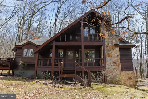 840 Smouse Rd, Oakland, MD 21550
