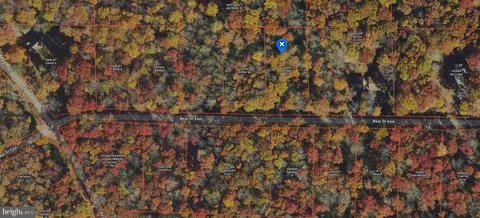 Lot 7 Bear Drive, Oakland, MD 21550
