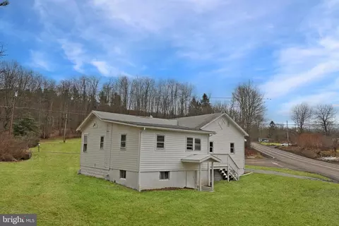 15 Swantamont Rd, Swanton, MD 21561