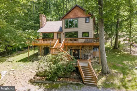 2470 State Park Rd, Swanton, MD 21561