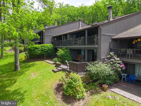 148 Wanderer Ln #G-4, Oakland, MD 21550