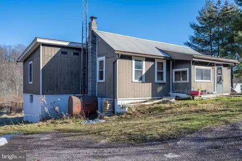 8475 National Pike, Grantsville, MD 21536