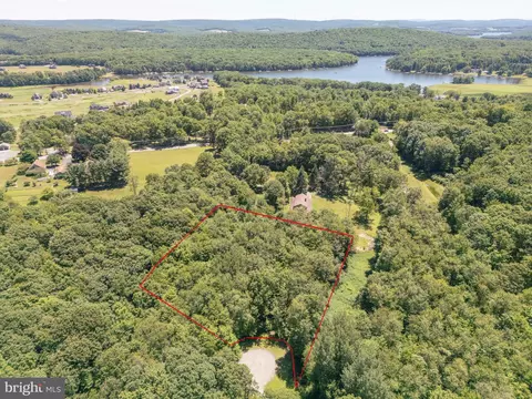lot11 Michelle Dr, Swanton, MD 21561