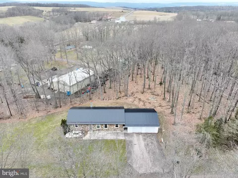 109 Rocky Mountain Dr, Grantsville, MD 21536