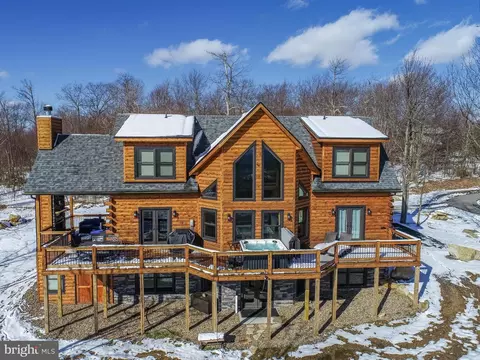 92 Big Dipper Ct, Mc Henry, MD 21541