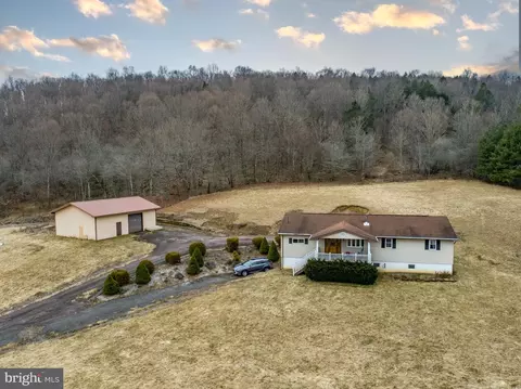 180 Miner Rd, Grantsville, MD 21536