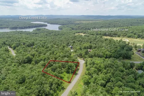 lot21 Winding Estates Dr, Mc Henry, MD 21541