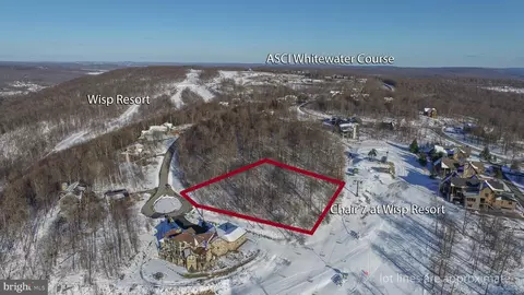 85 Lower Camp Road, Mc Henry, MD 21541