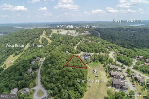 lot61 Camp Cir, Mc Henry, MD 21541
