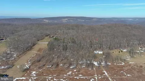 89 Lakeview Drive, Grantsville, MD 21536