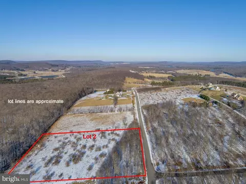 Lot 2 Edens Ridge Road, Oakland, MD 21550