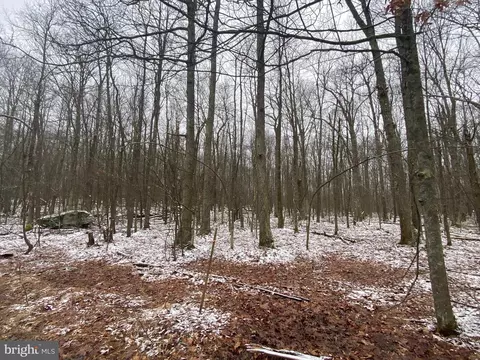 Elm Drive, Oakland, MD 21550