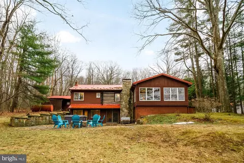19398 Garrett Hwy, Oakland, MD 21550