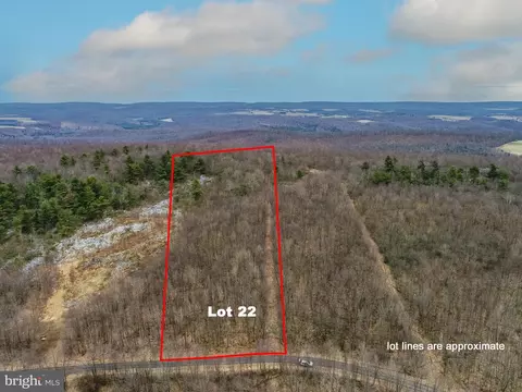 lot22 Windswept Ln, Grantsville, MD 21536