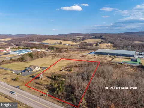 Maryland Highway, Oakland, MD 21550