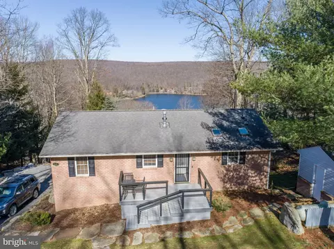 545 Cumberland Rd, Oakland, MD 21550