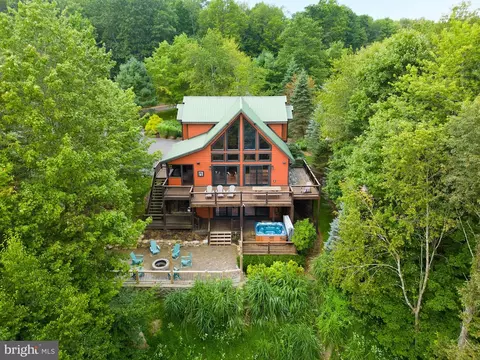 2351 Shingle Camp Rd, Mc Henry, MD 21541