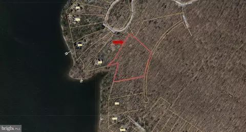 Smith Cove Lane, Swanton, MD 21561