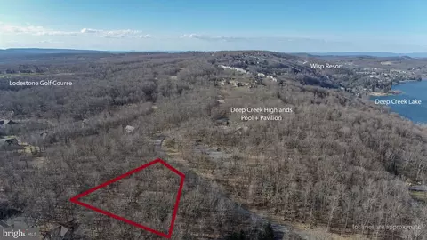 101 Deep Creek Drive, Mc Henry, MD 21541
