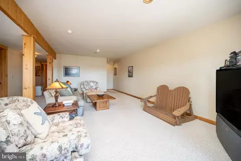 Living - 2316 Marsh Hill Rd, Mc Henry, MD 21541 photo 6 of 8